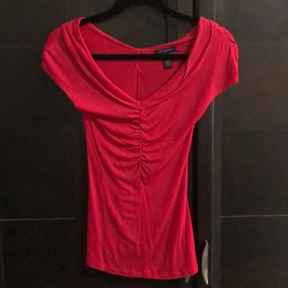 Banana Republic blouse XS
